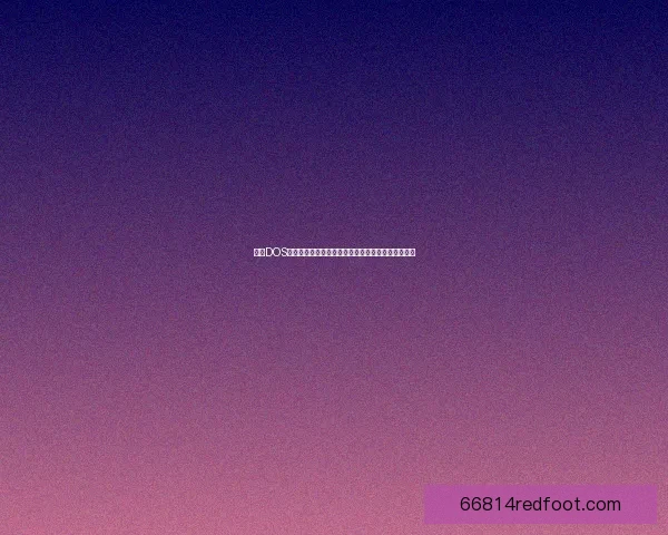 经典DOS游戏回顾与重温：那些曾经改变游戏历史的传奇之作